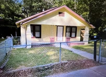 Building Photo - 427 Bower St