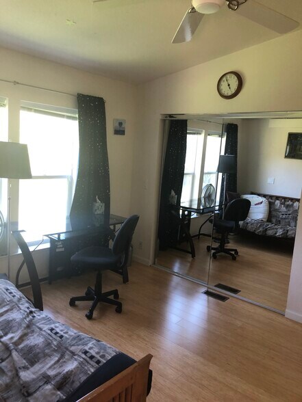 Bedroom2 - 3530 Deer Hill Rd