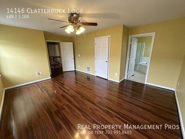 Building Photo - 14146 Clatterbuck Loop