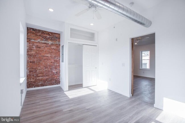 Building Photo - 1611 Swain St