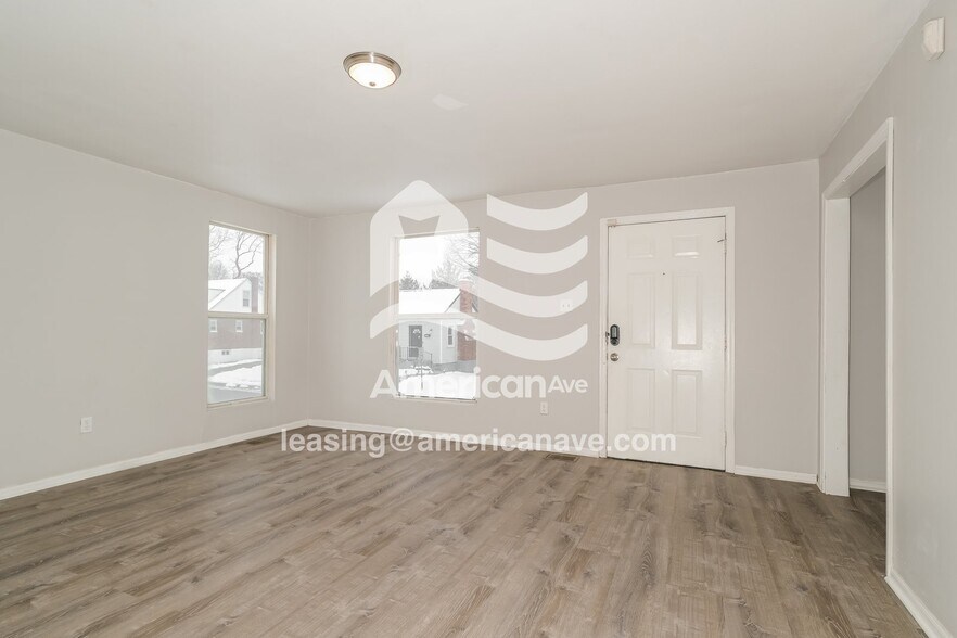 Building Photo - 6563 Avalon Ave