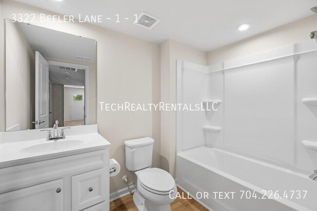 Building Photo - 3322 Beeler Ln