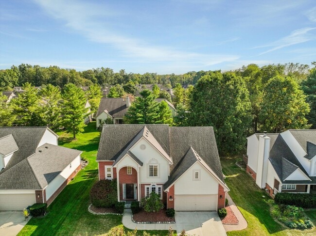 Building Photo - 2741 Blue Heron Ln