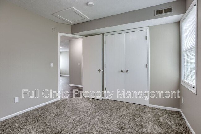 Building Photo - 2700 N 1st St