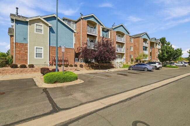 Building Photo - 19303 E College Dr