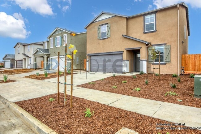 Building Photo - 4636 Sami Jo Dr