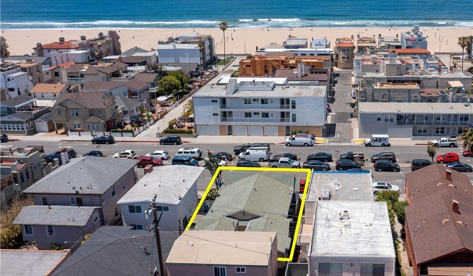 Building Photo - 718 Hermosa Ave