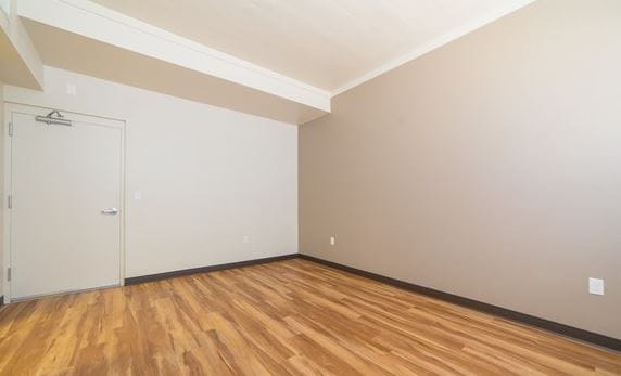 Interior Photo - Wakea Garden Apartments