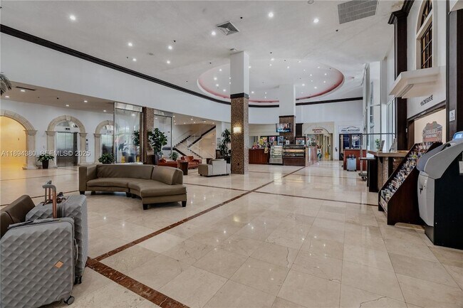 Building Photo - 19201 Collins Ave