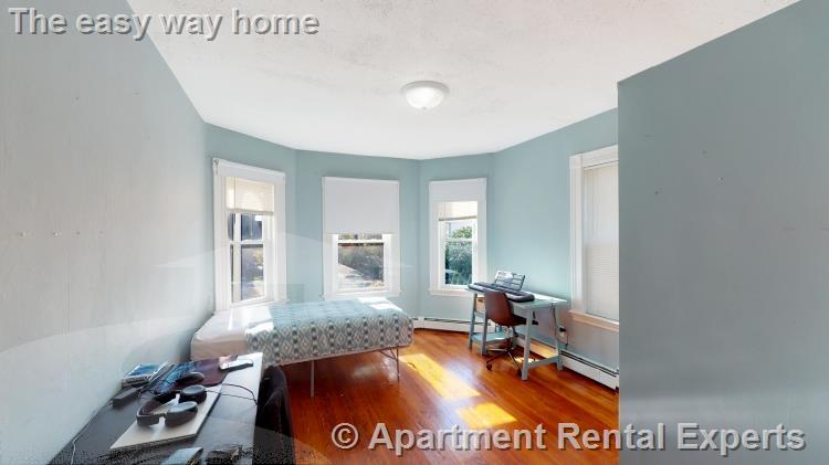 Building Photo - 173 Rindge Ave