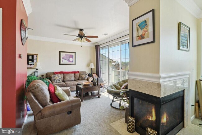 Building Photo - 1735 W Braddock Pl