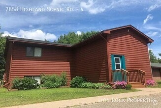 Building Photo - 7858 Highland Scenic Dr