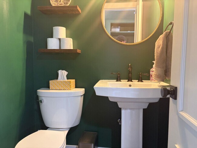 Building Photo - New Rental