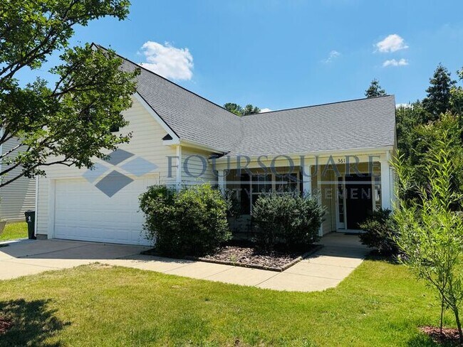 Building Photo - Spacious Ranch-Style Smart Home with Bonus Room, Sunroom , Electricity Included ! - & 2-Car Garag...