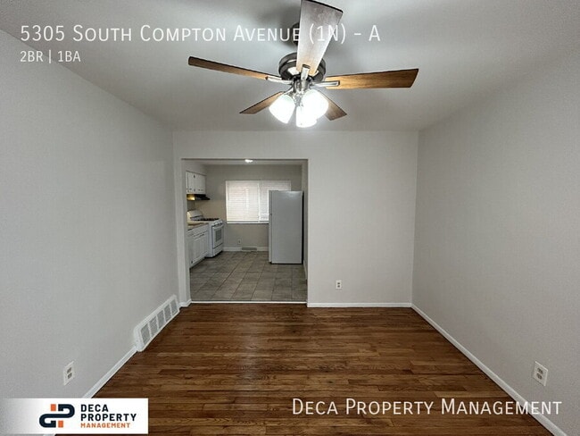 Building Photo - 5305 S Compton Ave