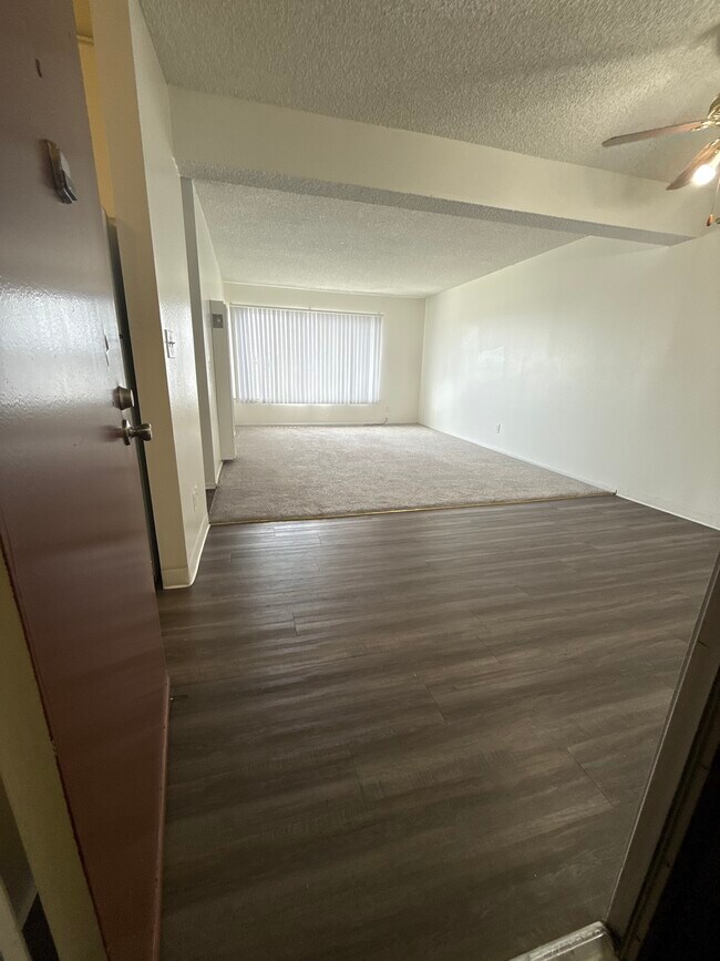 DINING ROOM /LIVING ROOM - 14106 Cerise Ave