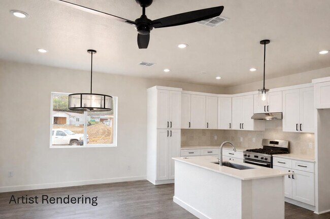 Building Photo - 561 Sally Ln