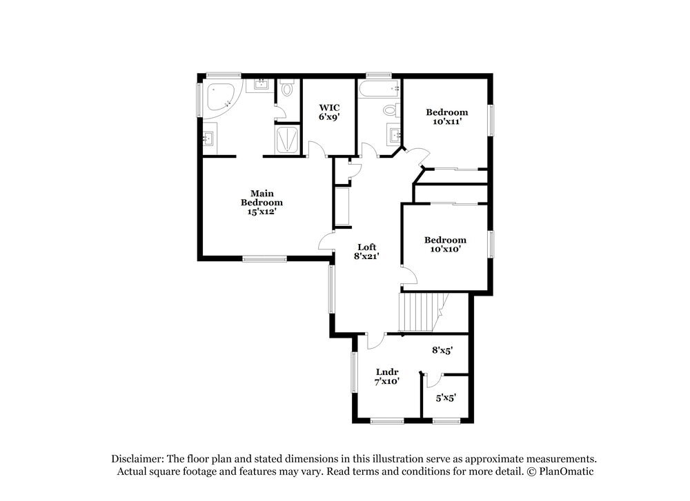 Building Photo - 10839 Vestone St
