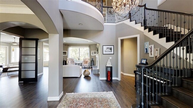 Building Photo - 1807 Sparrows Ridge
