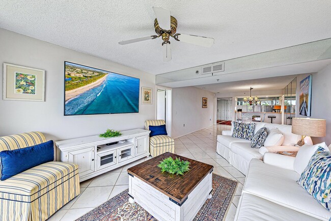 Building Photo - 601 S Seas Dr
