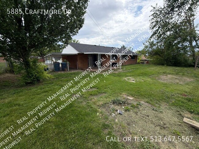 Building Photo - 5885 Craftmore Dr