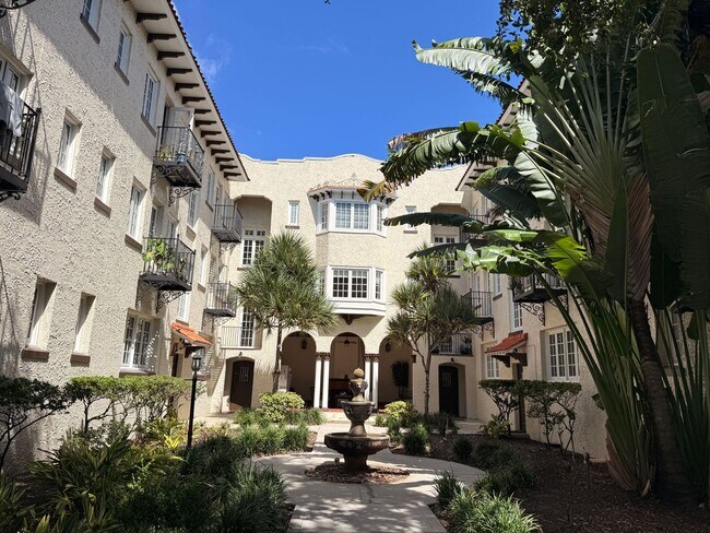 Primary Photo - One Bedroom / One Bath Condo