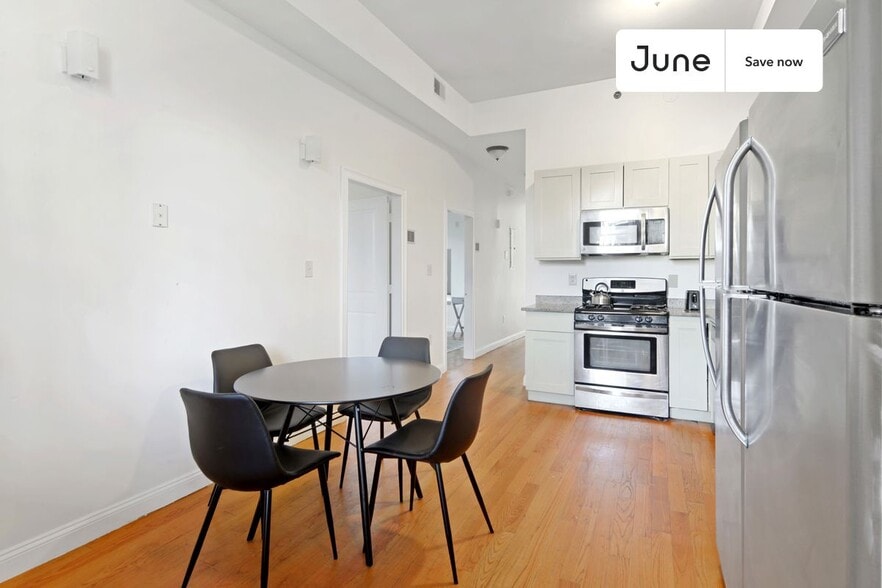 Building Photo - 50 Dudley St