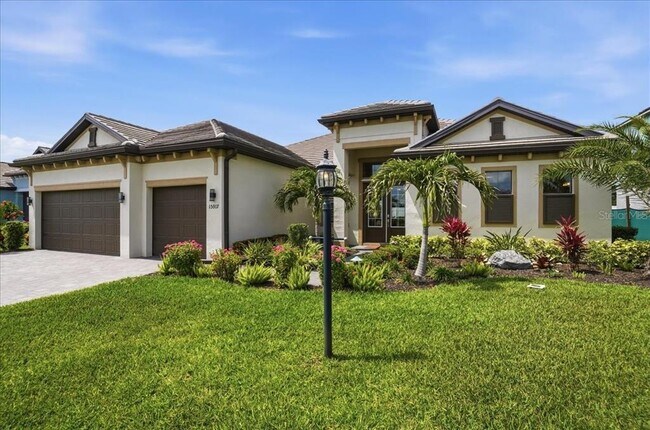 Building Photo - 15917 Tradewind Ter