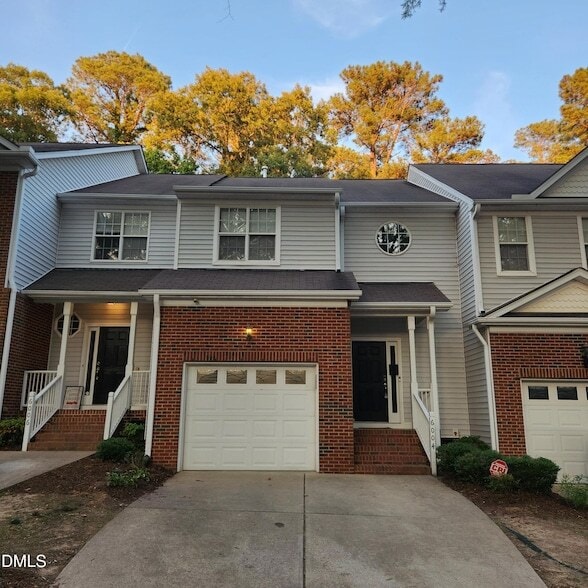 Building Photo - 6004 Kohler Ln
