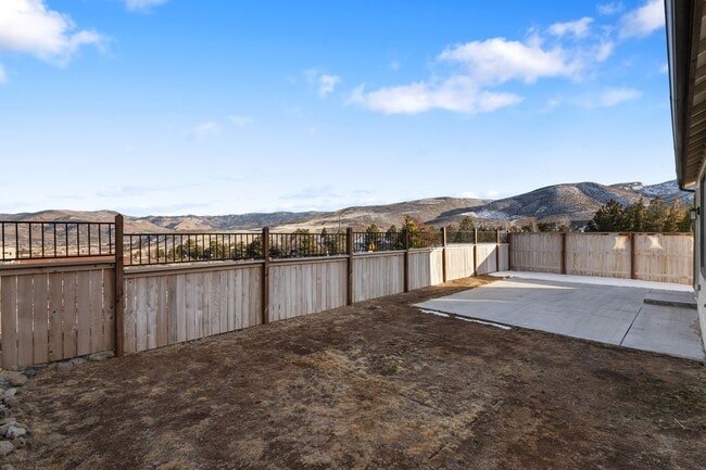Building Photo - Newer South Reno Single Level House for Rent