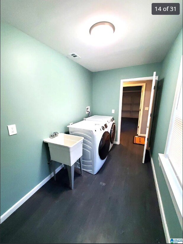 Building Photo - 1245 16th St SW