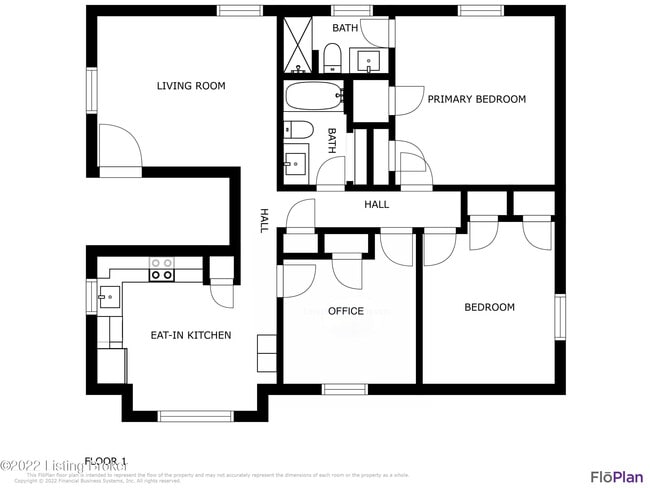 Building Photo - 341 S Birchwood Ave