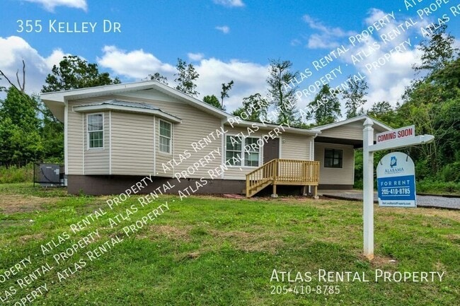 Building Photo - 355 Kelley Dr