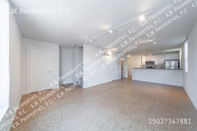 Building Photo - Discover the Puurrrfect Home at The Adrian...