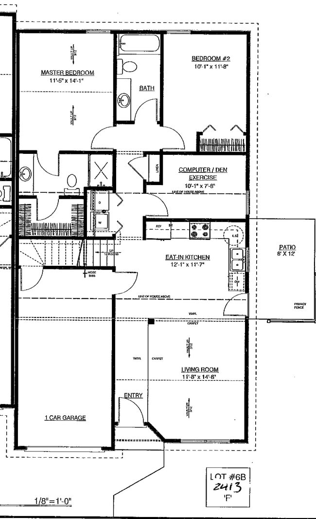 Building Photo - 2413 Walden Ln