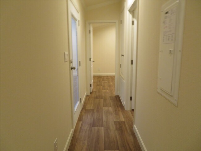 Building Photo - 2712 Bering St