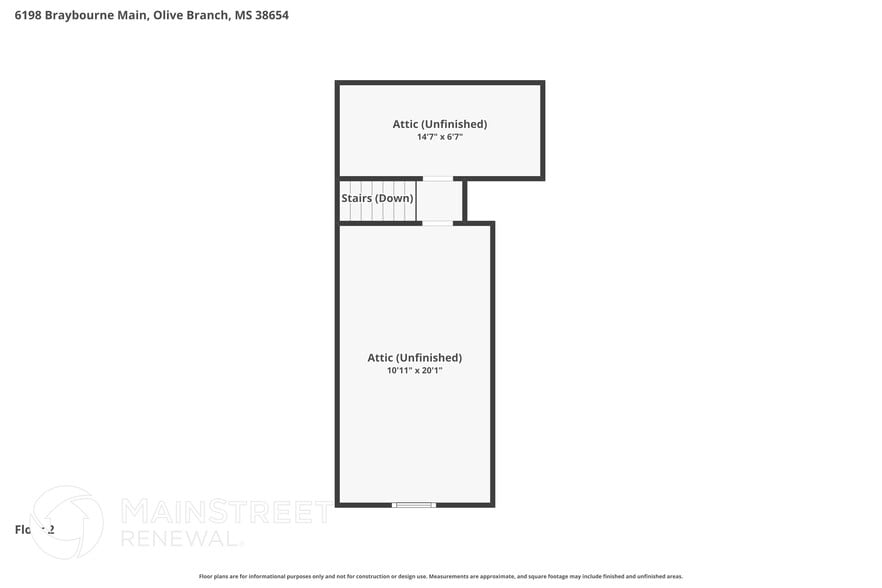 Building Photo - 6198 Braybourne Main