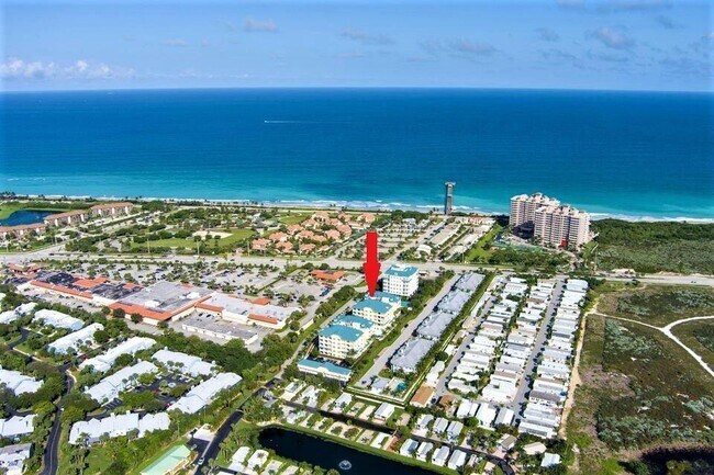 Building Photo - 800 Juno Ocean Walk