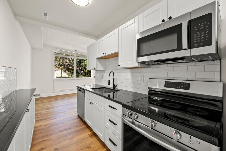 Interior Photo - Old Town Heights