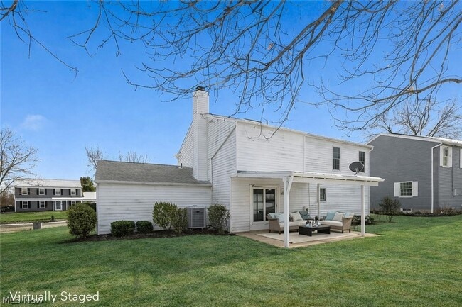 Building Photo - 13943 Walking Stick Way