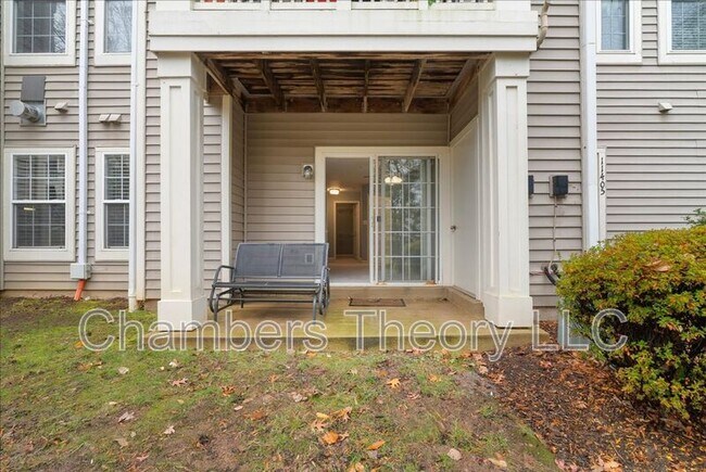 Building Photo - 11405 Windleaf Ct