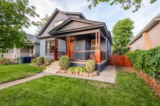 Building Photo - 1321 S 200 E