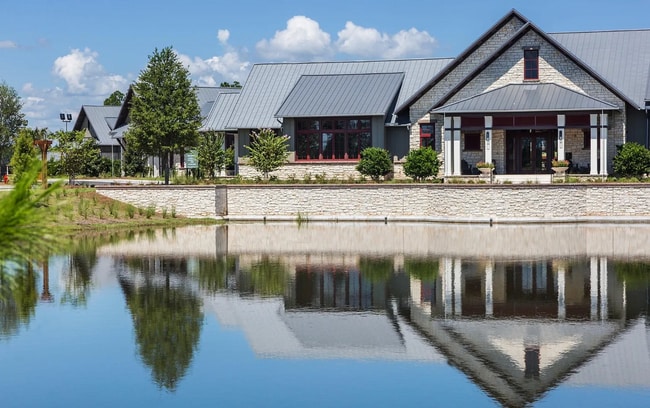 Building Photo - Brand-New Town Home in Shearwater with Resort-Style Amenities