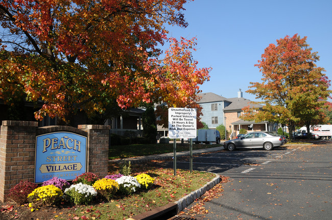 Peach Street Village - 587 Peach St Avenel NJ 07001 | Apartment Finder