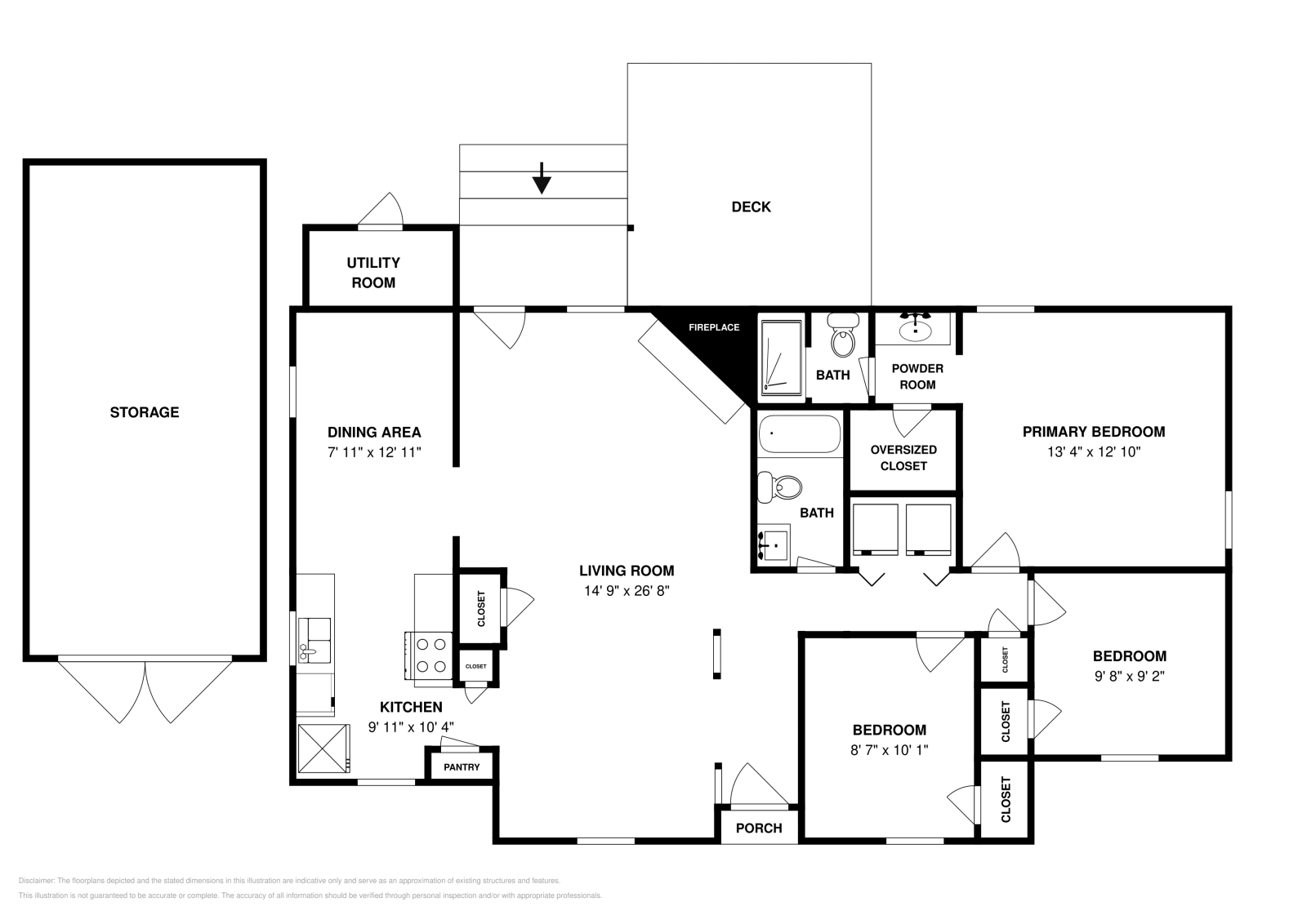 Building Photo - 424 Westridge Rd