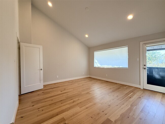 Building Photo - 4116 McDuffie St