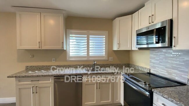 Building Photo - 1550 Griffith Pl