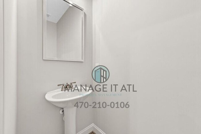 Building Photo - Brand new 4 bedroom house in Hoschton! Mill Creek Schools!