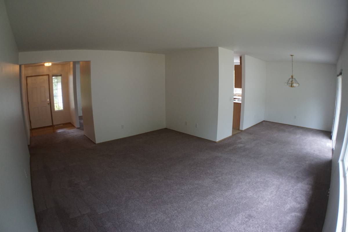 Building Photo - 2966 Sprague St