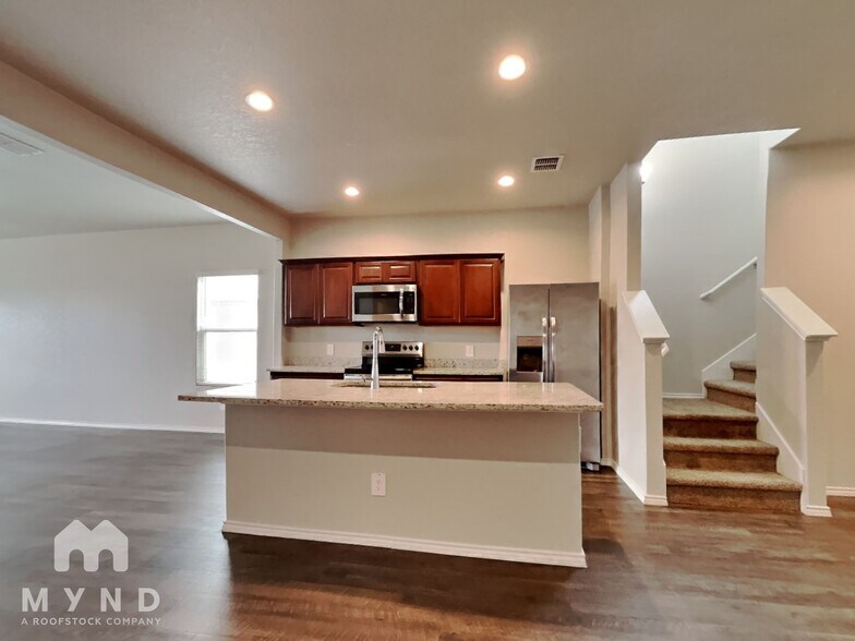 Building Photo - 4129 Asher Alley